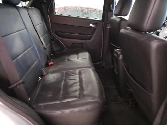 Photo 10 from auction – 2011 FORD ESCAPE XLT with VIN 1FMCU9DG4BKA53820