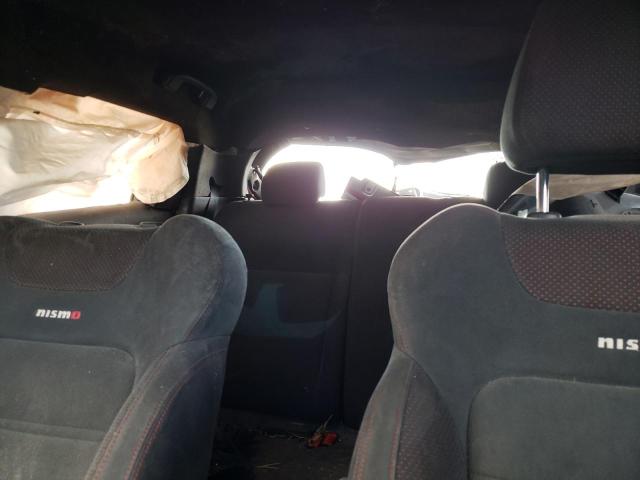 Photo 10 from auction – 2014 NISSAN JUKE S with VIN JN8AF5MV6ET365458