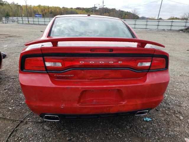 Photo 6 from auction – 2011 DODGE CHARGER with VIN 2B3CL3CG1BH516592