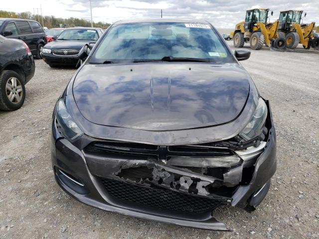 Photo 5 from auction – 2016 DODGE DART SXT with VIN 1C3CDFBB0GD624729