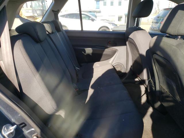 Photo 10 from auction – 2012 KIA RONDO with VIN KNAHG8A85C7372184