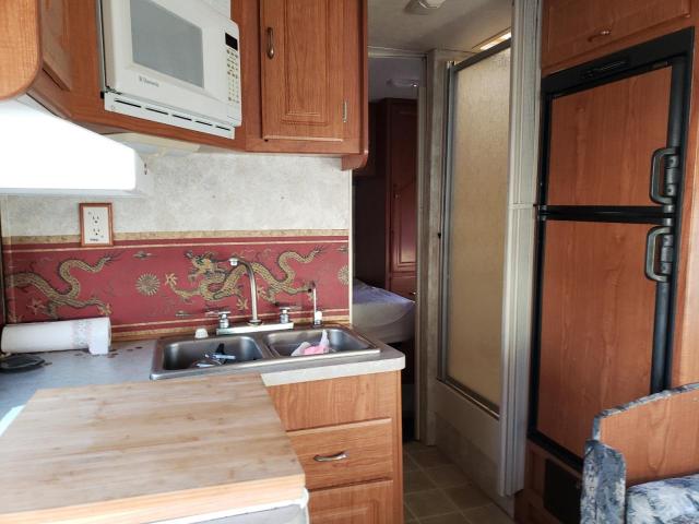 Photo 6 from auction – 2004 COACH CAMPER with VIN 1FDXE45SX3HB84933