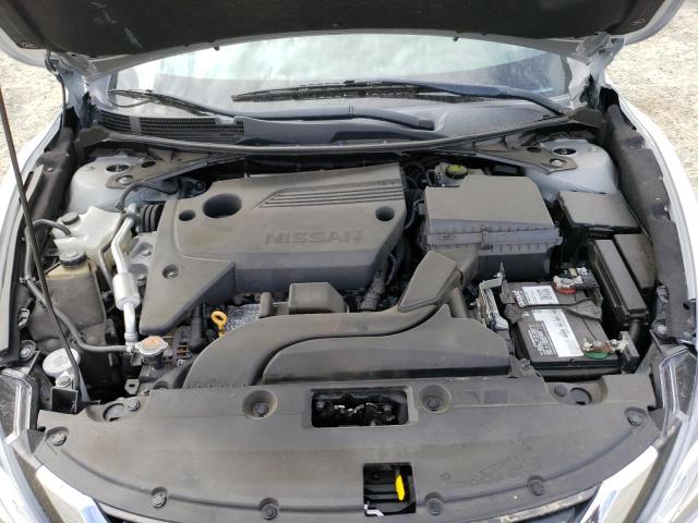 Photo 11 from auction – 2017 NISSAN ALTIMA 2.5 with VIN 1N4AL3AP6HC228464