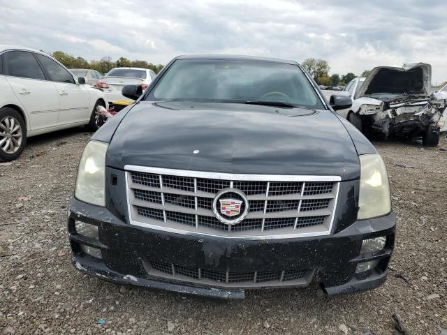 Photo 5 from auction – 2009 CADILLAC STS with VIN 1G6DK67V090140677
