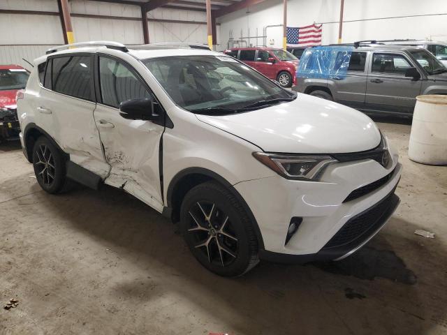 Photo 4 from auction – 2016 TOYOTA RAV4 SE with VIN 2T3JFREV9GW525012