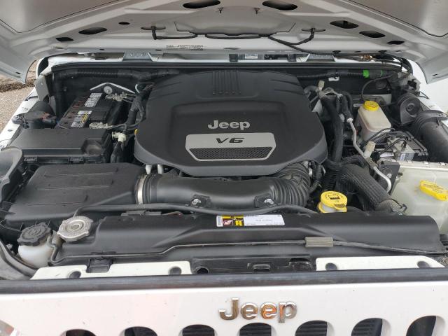 Photo 11 from auction – 2016 JEEP WRANGLER S with VIN 1C4AJWAG8GL339517
