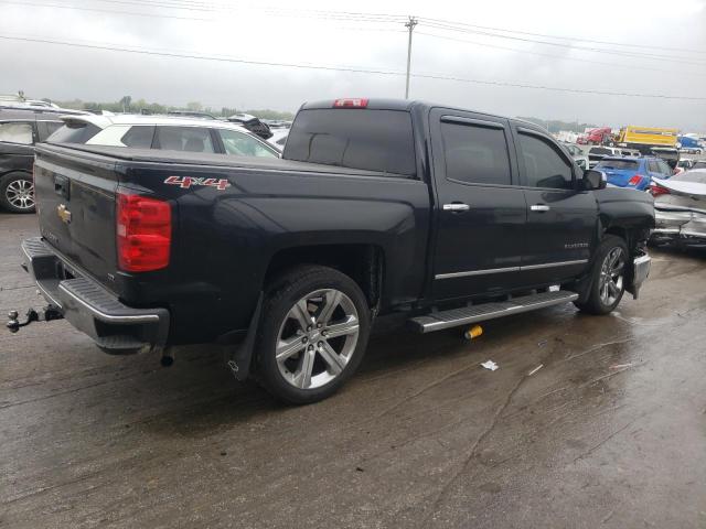 Photo 3 from auction – 2014 CHEVROLET SILVERADO with VIN 3GCUKSEC5EG276719