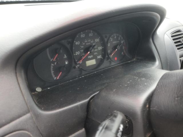 Photo 9 from auction – 2003 MAZDA PROTEGE DX with VIN JM1BJ225030151113