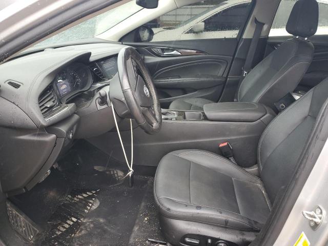 Zdjęcie 7 z aukcji – 2018 BUICK REGAL ESSE z VIN W04GP6SX4J1148360
