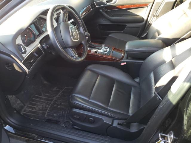 Photo 7 from auction – 2011 AUDI A6 PREMIUM with VIN WAUFGAFBXBN055806