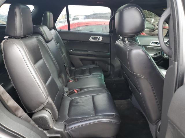 Photo 11 from auction – 2013 FORD EXPLORER X with VIN 1FM5K8D89DGA83399