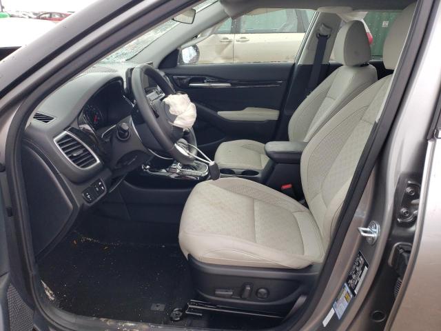 Photo 7 from auction – 2023 KIA SELTOS EX with VIN KNDERCAA5P7440902
