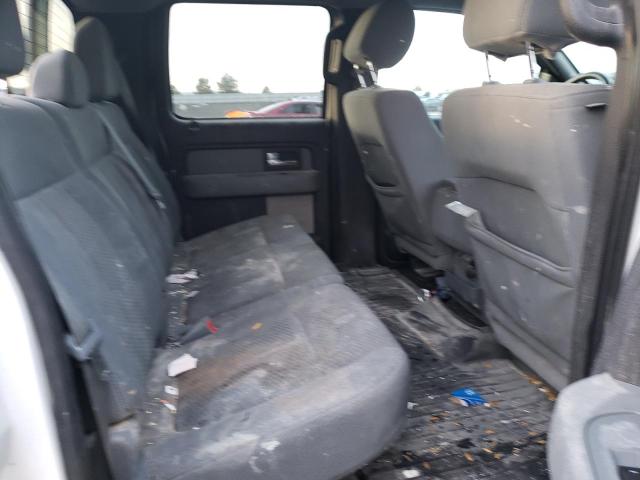 Photo 10 from auction – 2013 FORD F150 SUPER with VIN 1FTFW1ET6DKF42828
