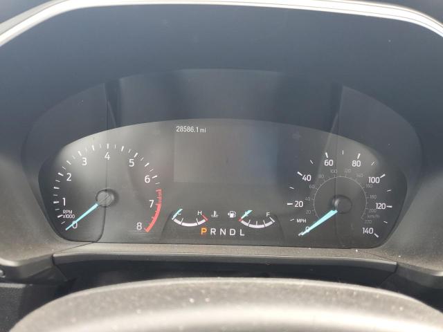 Photo 9 from auction – 2020 FORD ESCAPE S with VIN 1FMCU0F69LUC66431