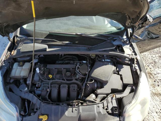 Photo 11 from auction – 2013 FORD FOCUS SE with VIN 1FADP3F22DL369458