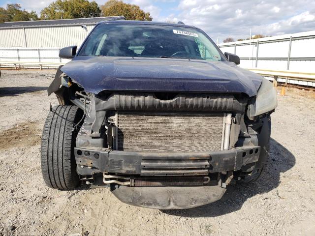 Photo 5 from auction – 2015 GMC ACADIA with VIN 1GKKRPKD9FJ365212