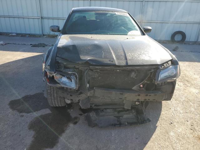 Photo 5 from auction – 2014 CHRYSLER 300 S with VIN 2C3CCABT1EH230946