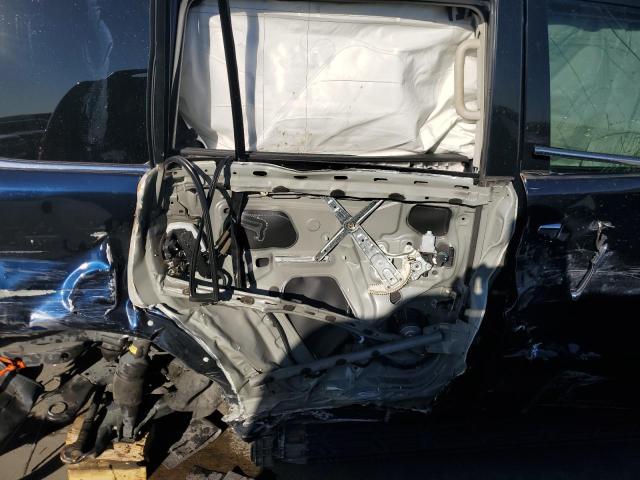 Photo 11 from auction – 2015 INFINITI QX80 with VIN JN8AZ2NF1F9574408