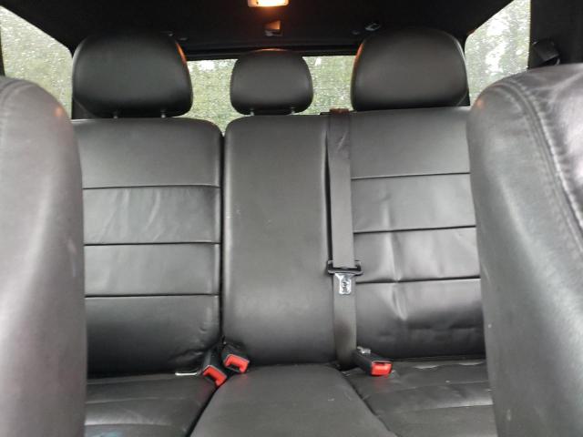 Photo 10 from auction – 2010 FORD ESCAPE XLT with VIN 1FMCU0DG4AKB02783