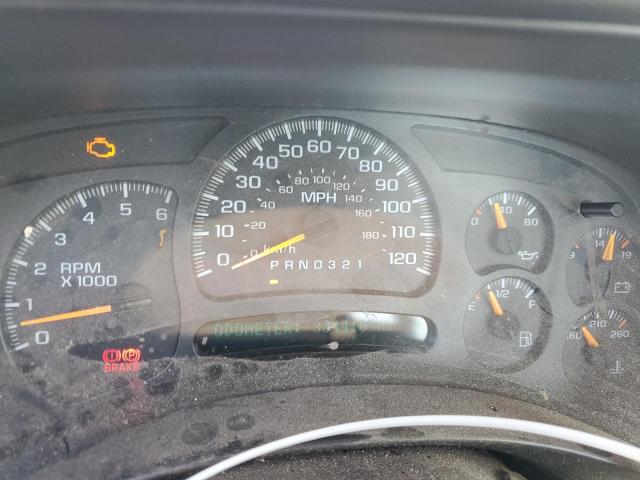 Foto 9 de la subasta – 2007 CHEVROLET SILVERADO con VIN 1GCHC24U67E183405