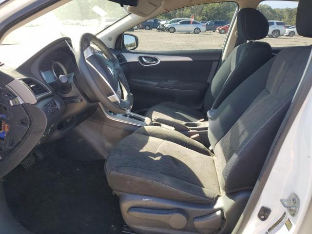 Photo 7 from auction – 2014 NISSAN SENTRA S with VIN 3N1AB7AP4EY279374