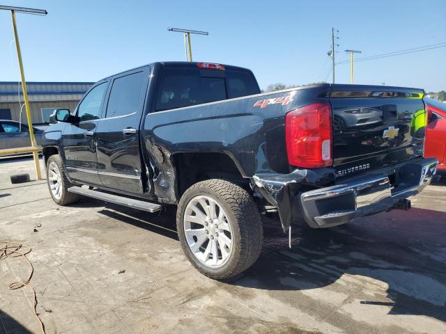 Фото 2 с аукциона – 2018 CHEVROLET SILVERADO с VIN 3GCUKSEC8JG528070