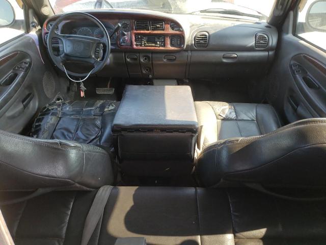 Photo 8 from auction – 2001 DODGE RAM 2500 with VIN 1B7KF23Z01J577331