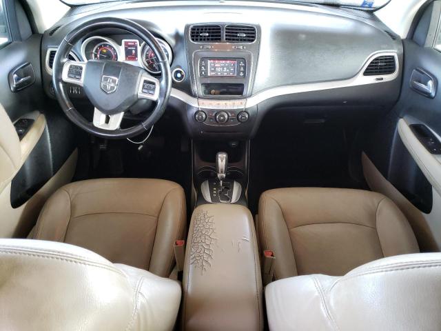 Photo 8 from auction – 2012 DODGE JOURNEY SX with VIN 3C4PDDBG4CT171037