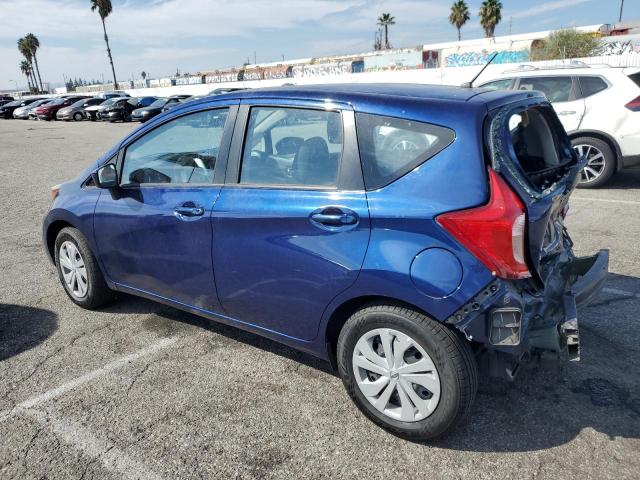 Photo 2 from auction – 2019 NISSAN VERSA NOTE with VIN 3N1CE2CP1KL362382