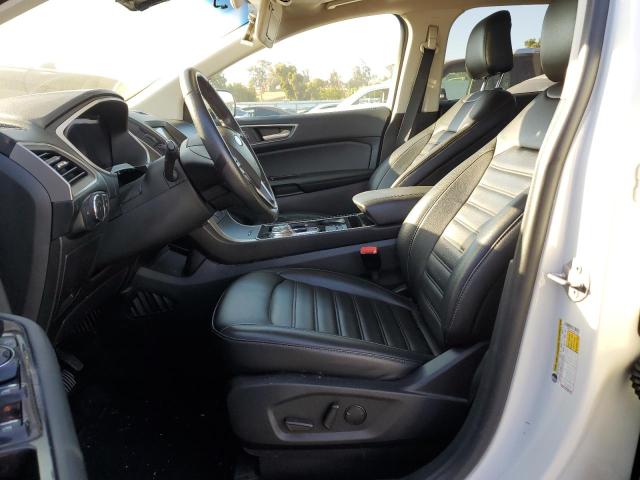 Photo 7 from auction – 2020 FORD EDGE SEL with VIN 2FMPK3J96LBA14393