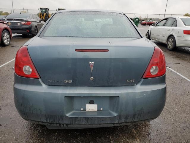 Photo 6 from auction – 2005 PONTIAC G6 with VIN 1G2ZG528654161959