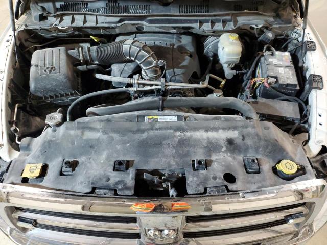 Photo 11 from auction – 2012 DODGE RAM 2500 S with VIN 3C6TD5CT8CG259296