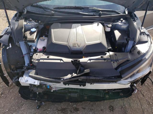 Photo 11 from auction – 2023 KIA EV6 LIGHT with VIN KNDC34LA4P5612182