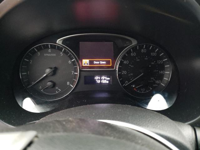 Photo 9 from auction – 2013 NISSAN ALTIMA 2.5 with VIN 1N4AL3AP4DN407018
