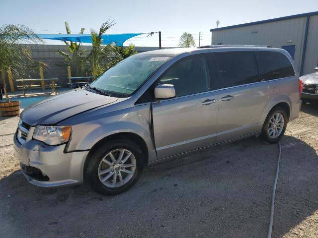 Photo 1 from auction – 2018 DODGE GRAND CARA with VIN 2C4RDGCG1JR206643