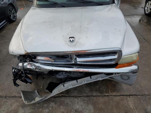 Photo 11 from auction – 2001 DODGE DAKOTA with VIN 1B7GL22X21S336735