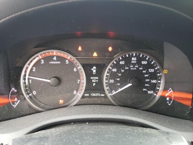 Photo 9 from auction – 2013 LEXUS GS 350 with VIN JTHCE1BL8D5001285