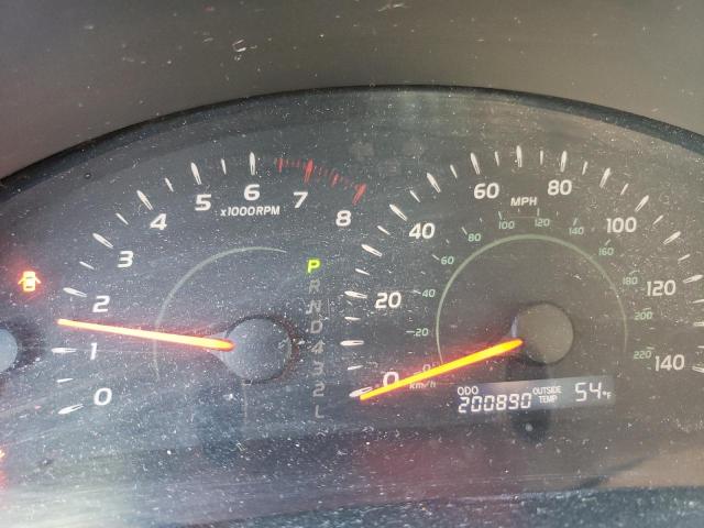 Photo 9 from auction – 2007 TOYOTA CAMRY CE with VIN 4T1BE46K97U001401