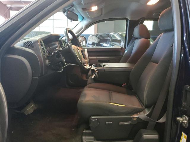 Photo 7 from auction – 2011 CHEVROLET silverado with VIN 1GCRKSE38BZ239360