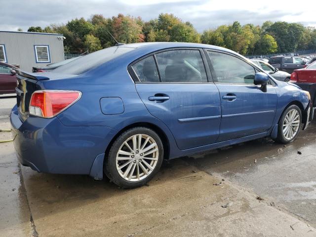 Photo 3 from auction – 2012 SUBARU IMPREZA PR with VIN JF1GJAE69CH023075