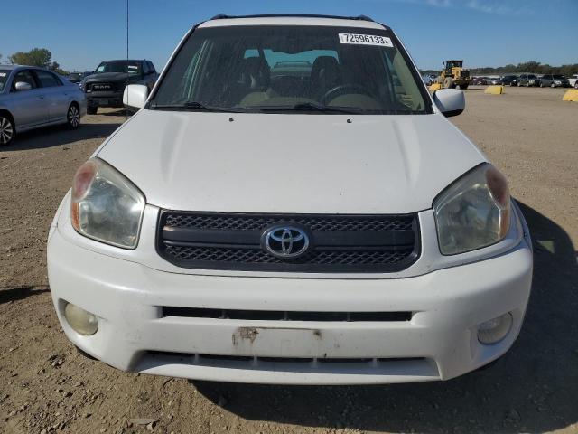 Foto 5 de la subasta – 2004 TOYOTA RAV4 con VIN JTEHD20VX40013581