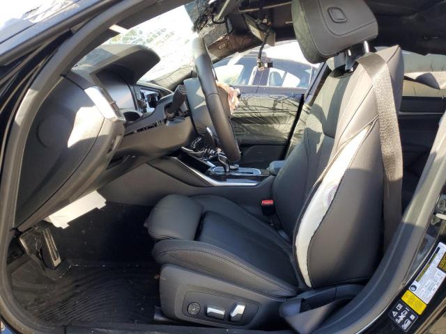 Photo 7 from auction – 2023 BMW 430XI GRAN with VIN WBA73AV06PFP50351