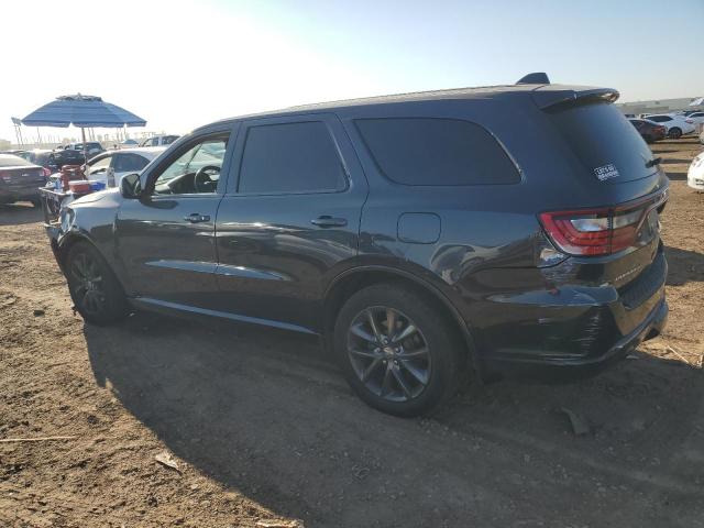 Photo 2 from auction – 2014 DODGE DURANGO SX with VIN 1C4RDHAGXEC291778