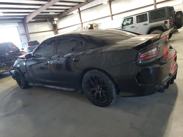 Photo 2 from auction – 2018 DODGE CHARGER R/ with VIN 2C3CDXCT8JH260602