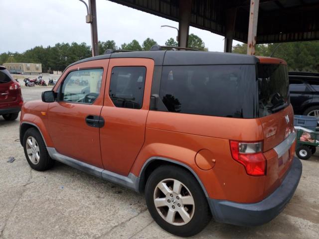 Photo 2 from auction – 2009 HONDA ELEMENT EX with VIN 5J6YH28759L000946
