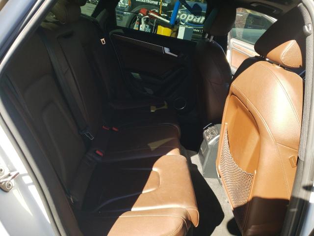 Photo 10 from auction – 2014 AUDI A4 PREMIUM with VIN WAUEFAFL6EN033605