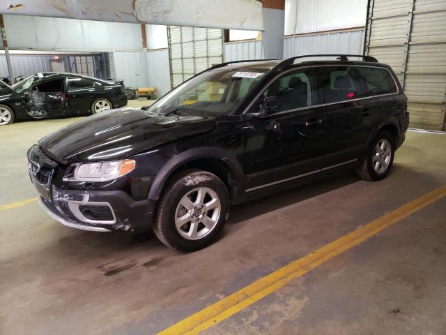 VOLVO XC70 3.2 2012 with VIN YV4952BZ7C1119630 - Photo from auction