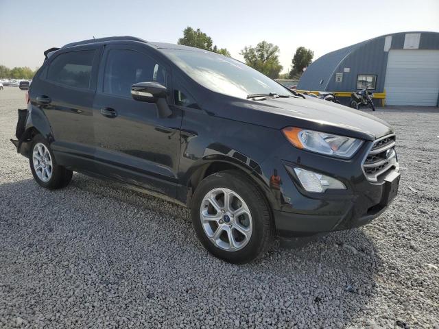 Photo 4 from auction – 2020 FORD ECOSPORT S with VIN MAJ3S2GE3LC385101