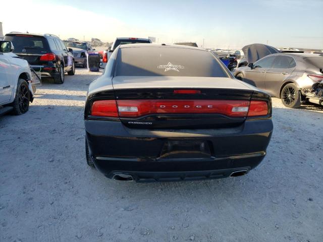 Photo 6 from auction – 2012 DODGE CHARGER SE with VIN 2C3CDXBG3CH214571