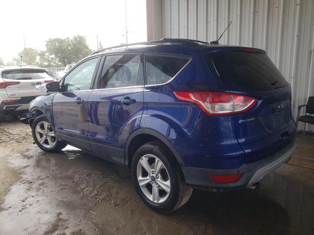 Photo 2 from auction – 2014 FORD ESCAPE SE with VIN 1FMCU0GX0EUD56478